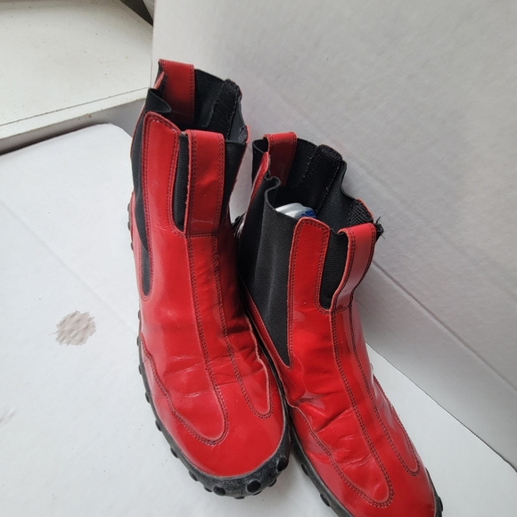 Nike lab rain boot shoes mens 8 - Picture 2 of 10